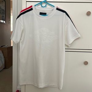 Nike Air Jordan Oversized Shirt